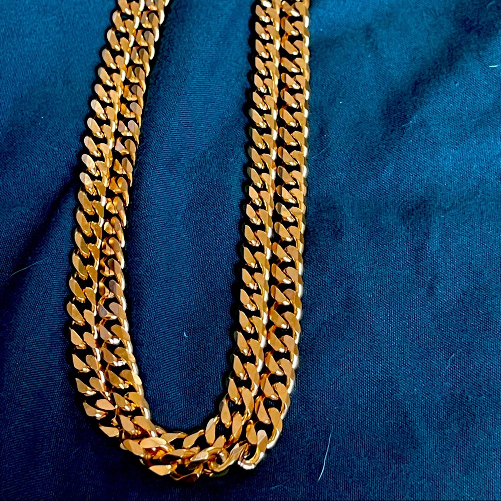 Gold Chain
